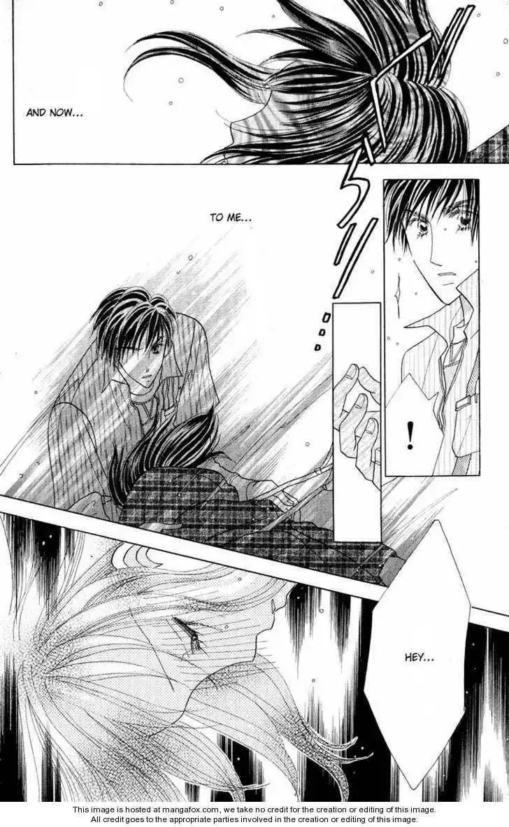 Koi Suru One Fourth Chapter 6.7 23